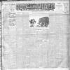 Roscommon Herald Saturday 17 January 1931 Page 1