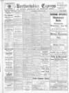 Hertfordshire Express Saturday 12 July 1919 Page 1