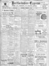 Hertfordshire Express Saturday 05 February 1927 Page 1