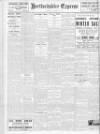 Hertfordshire Express Saturday 25 January 1930 Page 10