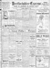 Hertfordshire Express Saturday 22 February 1930 Page 1
