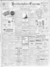 Hertfordshire Express Saturday 22 November 1930 Page 1
