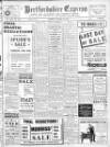 Hertfordshire Express Saturday 26 January 1935 Page 1