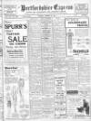 Hertfordshire Express Saturday 16 February 1935 Page 1