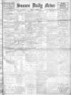 Sussex Daily News Monday 03 January 1916 Page 1