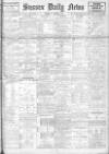 Sussex Daily News Tuesday 11 January 1916 Page 1