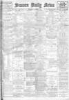 Sussex Daily News Wednesday 12 January 1916 Page 1