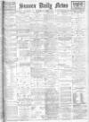 Sussex Daily News Wednesday 19 January 1916 Page 1