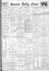 Sussex Daily News Friday 21 January 1916 Page 1