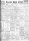 Sussex Daily News Monday 24 January 1916 Page 1