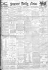 Sussex Daily News Friday 28 January 1916 Page 1