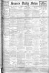 Sussex Daily News Saturday 29 January 1916 Page 1