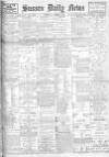 Sussex Daily News Thursday 03 February 1916 Page 1