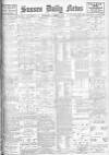Sussex Daily News Wednesday 09 February 1916 Page 1
