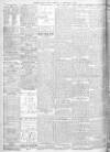 Sussex Daily News Friday 25 February 1916 Page 4