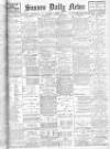 Sussex Daily News Thursday 09 March 1916 Page 1