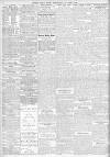 Sussex Daily News Wednesday 12 April 1916 Page 4