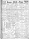 Sussex Daily News Wednesday 03 May 1916 Page 1