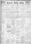 Sussex Daily News Wednesday 12 July 1916 Page 1