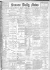 Sussex Daily News Thursday 10 August 1916 Page 1