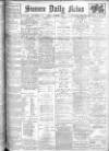 Sussex Daily News Friday 02 February 1917 Page 1