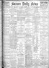Sussex Daily News Monday 05 February 1917 Page 1