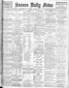 Sussex Daily News Tuesday 10 April 1917 Page 1