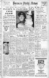 Sussex Daily News Saturday 03 January 1953 Page 1