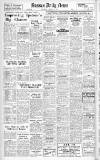 Sussex Daily News Wednesday 07 January 1953 Page 6
