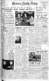 Sussex Daily News Wednesday 18 February 1953 Page 1