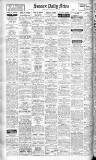 Sussex Daily News Saturday 21 February 1953 Page 6