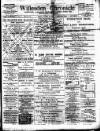 Willesden Chronicle Friday 25 October 1878 Page 1