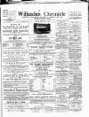 Willesden Chronicle Friday 20 February 1880 Page 1
