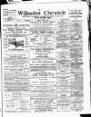 Willesden Chronicle Friday 28 May 1880 Page 1