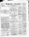 Willesden Chronicle Friday 02 July 1880 Page 1