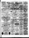 Willesden Chronicle Friday 18 February 1881 Page 1
