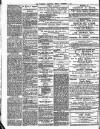 Willesden Chronicle Friday 09 November 1883 Page 8