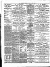 Willesden Chronicle Friday 03 April 1885 Page 8