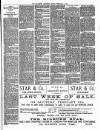 Willesden Chronicle Friday 12 February 1886 Page 7