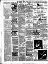 Willesden Chronicle Friday 06 August 1886 Page 8