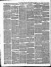 Willesden Chronicle Friday 17 September 1886 Page 6