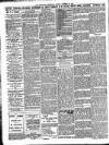Willesden Chronicle Friday 22 October 1886 Page 4