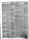 Willesden Chronicle Friday 12 November 1886 Page 6