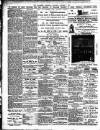 Willesden Chronicle Saturday 01 January 1887 Page 8