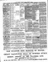 Willesden Chronicle Friday 23 December 1887 Page 4