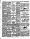 Willesden Chronicle Friday 28 September 1888 Page 8