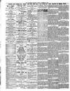 Willesden Chronicle Friday 26 October 1888 Page 4