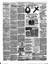 Willesden Chronicle Friday 30 November 1888 Page 2