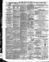 Willesden Chronicle Friday 02 August 1889 Page 4