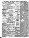 Willesden Chronicle Friday 30 August 1889 Page 4